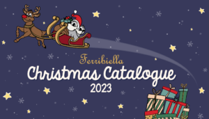 Catalogo Christmas 2023 Ferribiella