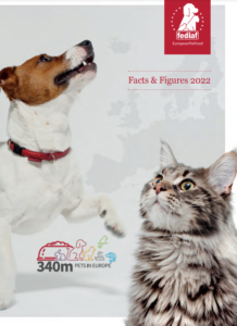 Vendite pet food 2022