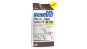 Forza10 Intestinal Colon Agnello Sorgo bianco