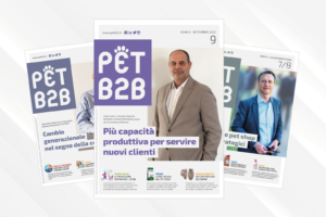 Pet B2B Settembre 2023