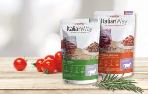 sfilaccetti in salsa ItalianWay