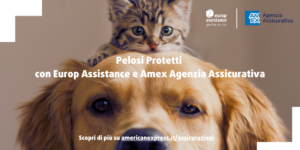 Europ Assistance polizza pet