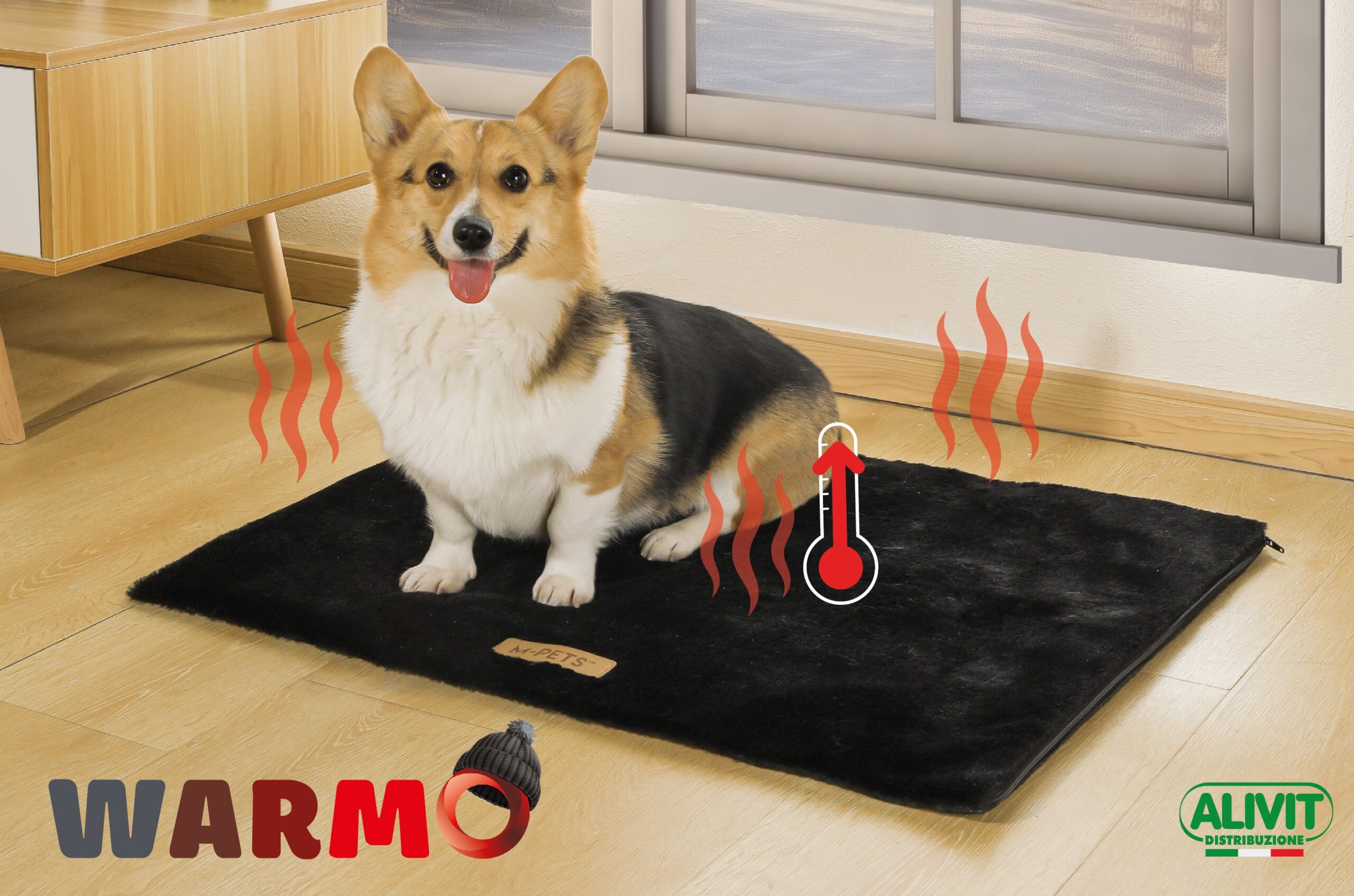 Tappetino Riscaldante Impermeabile Per Piante, Serra Per Germinazione Accelera La Germinazione Dei Semi Tappetino Riscaldante Per Rettili E Anfibi 2130 Watt 52 25 Cm 1 Pezzo 21 W 83698415 - Foto 8