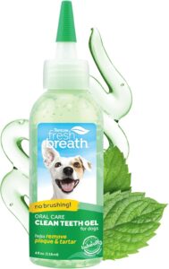 Tropiclean-Fresh Breath
