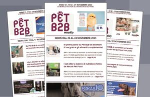 Pet B2B Weekly