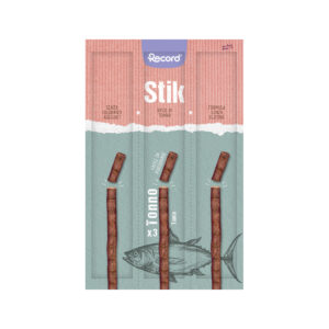 Stik Record