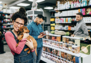 Si concluderà il 7 dicembre un corso di formazione per addetti alle vendite con un focus sul pet care, che si è svolto a Bari per un totale di 200 ore