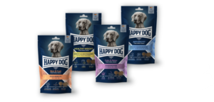 Happy Dog Care Snacks