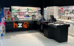 Il sesto pet shop di Hobbyzoo si trova in provincia di Ragusa ed è dotato di parafarmacia