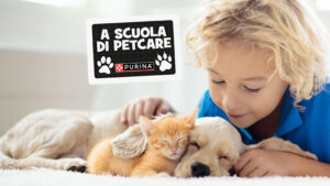 Purina A Scuola di PetCare