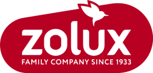 Zolux ha rinnovato il logo aziendale