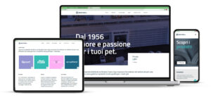 L'azienda Rinaldo Franco ha rinnovato il proprio sito corporate
