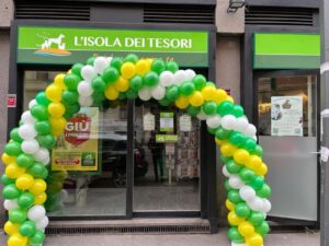 Isola dei Tesori