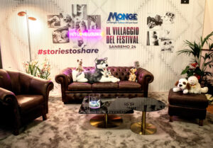 PetLove Lounge Monge