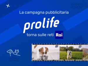 Campagna Prolife Rai