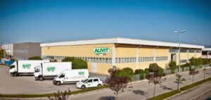 L'azienda veneta Alivit Distribuzione compie 40 anni