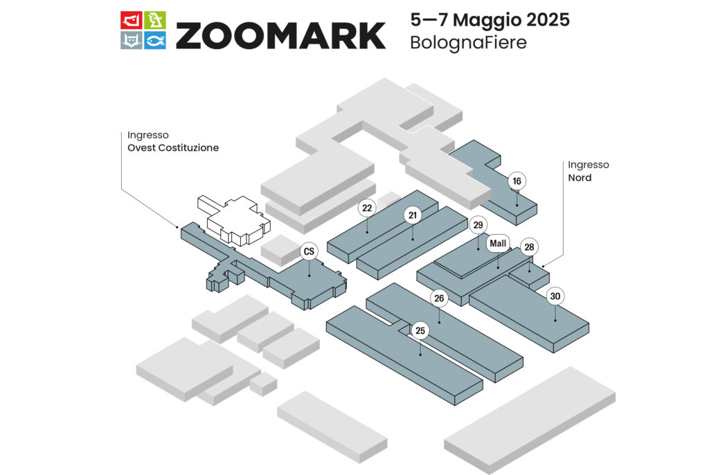 Fino al 30 giugno sarà ancora possibile iscriversi come espositore usufruendo del 5% di sconto sul prezzo della superficie espositiva.