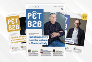 È uscito il numero di aprile 2024 di Pet B2B