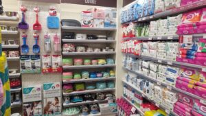 Petstore Conad