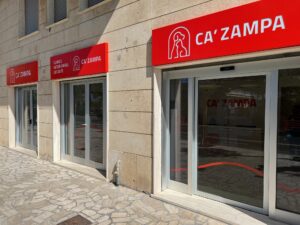 Ca’ Zampa, a Chiavari (GE) la terza clinica veterinaria in Liguria