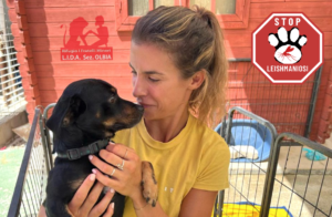 Elisabetta Canalis Msd Animal Health