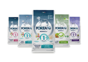 Da Forza10 una campagna sulle intolleranze del cane per promuovere la linea Mono Diet