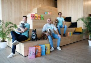 General Mills acquisisce il brand di pet food naturale Edgard & Cooper