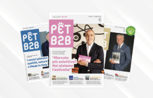 Su Pet B2B di giugno il report di Interzoo 2024 e uno speciale sugli "Altri animali"