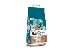 Sanycat easy go