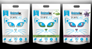 Tofu Cat Animalin