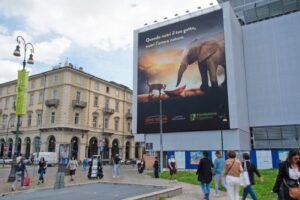 Almo Nature campagna adv