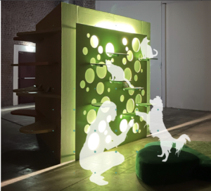 Aperte le iscrizioni al corso di Pet Design; Uniterd Pets e Condimicio fra i partner