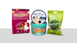 Funzionalità e gusto per il sistema integrato di snack per cani ideato da DoggyeBag