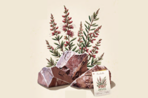 Ferribiella, sicurezza e lunga durata con i nuovi masticativi in radica di Erica
