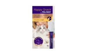 Happy Snack Feliway