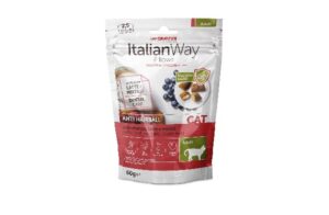 ItalianWay snack Pillow