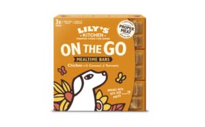Lily's Kitchen On the Go