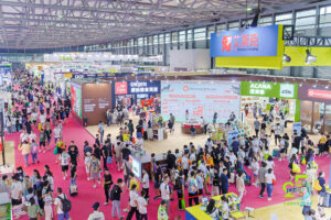 Pet Fair Asia Shanghai