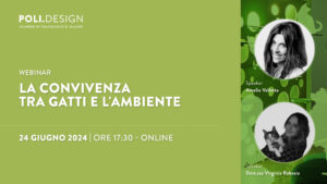 La convivenza tra gatti e l'ambiente