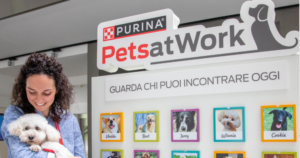 Purina Pets at Work
