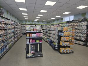 Zoo Service raggiunge quota 23 pet shop con una doppia apertura a Palermo e Trapani