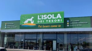L'Isola dei Tesori Viterbo