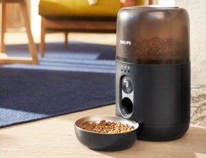 SMART FEEDER SMART FEEDERPAW Philips