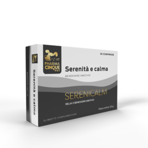 Serenicalm