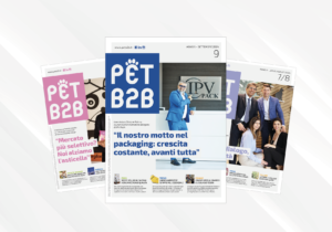 Su Pet B2B di settembre in primo piano il mercato del dry food e dell'abbigliamento