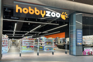 Hoobyzoo, aperto il nono pet shop al centro commerciale L’Arena di Misterbianco (CT)