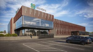 Una nuova fabbrica di pet food a Kaunas per Nature’s Protection e Tauro Pro Line