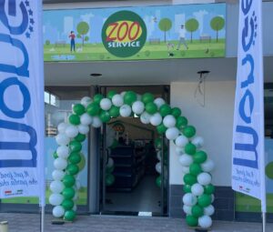 Zoo Service Sicilia