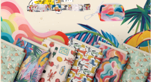 Ferribiella Summer Collection