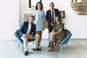 Foto direzionale Rinaldo Franco Spa